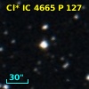 Cl* IC 4665      P     127