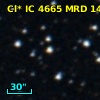 Cl* IC 4665    MRD     140