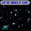 Cl* IC 4665      P     138