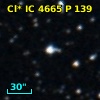 Cl* IC 4665      P     139