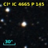 Cl* IC 4665      V     169