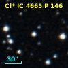 Cl* IC 4665      P     146