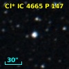Cl* IC 4665      P     147