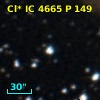 Cl* IC 4665      P     149