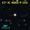 Cl* IC 4665      P     152