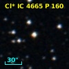Cl* IC 4665      P     160