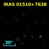 IRAS 01510+7638