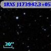 1RXS J173942.3+053050