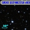 1RXS J174027.8+035714