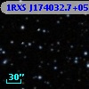 1RXS J174032.7+052802