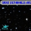 1RXS J174046.1+052724