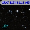 1RXS J174111.1+033351