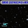 1RXS J174124.3+034559