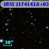 1RXS J174143.8+033839