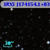 1RXS J174154.1+033418