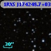 1RXS J174248.7+033642