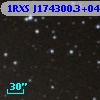 1RXS J174300.3+044144