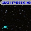 1RXS J174337.6+032202