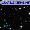 1RXS J174350.6+053551