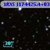 1RXS J174425.4+030819