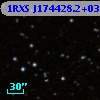 1RXS J174428.2+032308