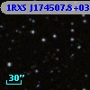 1RXS J174507.8+035522