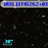 1RXS J174528.2+034450