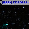 [JRB99] 173520.81+032719.6