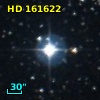 HD 161622