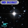 HD 161867