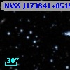 NVSS J173841+051847
