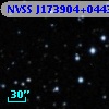 NVSS J173904+044354