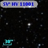 SV* HV 11001
