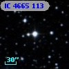 IC 4665  113