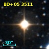 BD+05  3511