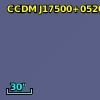 BD+05  3517B