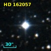 HD 162057