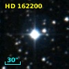 HD 162200