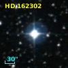 HD 162302