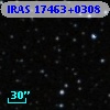 IRAS 17463+0308