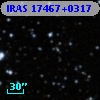 IRAS 17467+0317