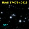 IRAS 17476+0413