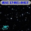 IRAS 17485+0457
