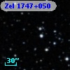 Zel 1747+050