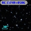 RC J1749+0506