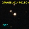 CCDM J01470+7654A