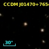 CCDM J01470+7654B