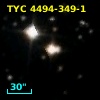 CCDM J01484+7528B