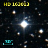 HD 163013