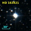 HD 163421
